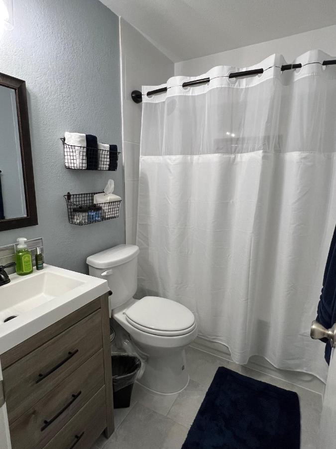 Atx North- Private Room And Bathroom In Quiet Neighborhood Austin Exterior photo